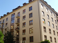 Lublaňská